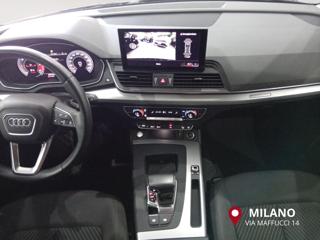 AUDI Q5 usata, con Cronologia tagliandi