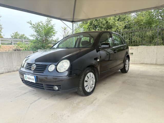 VOLKSWAGEN Polo usata, con ABS