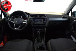 VOLKSWAGEN Tiguan usata, con Controllo trazione