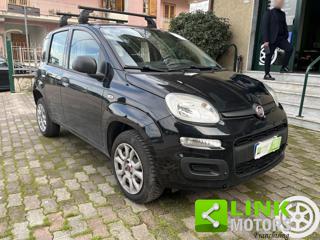 FIAT Panda usata, con Divisori per bagagliaio