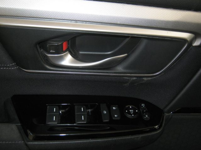 HONDA CR-V usata, con USB