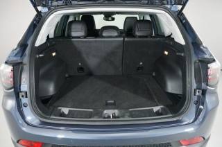 JEEP Compass usata, con Controllo trazione