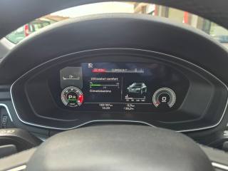 AUDI A4 usata, con Sospensioni sportive