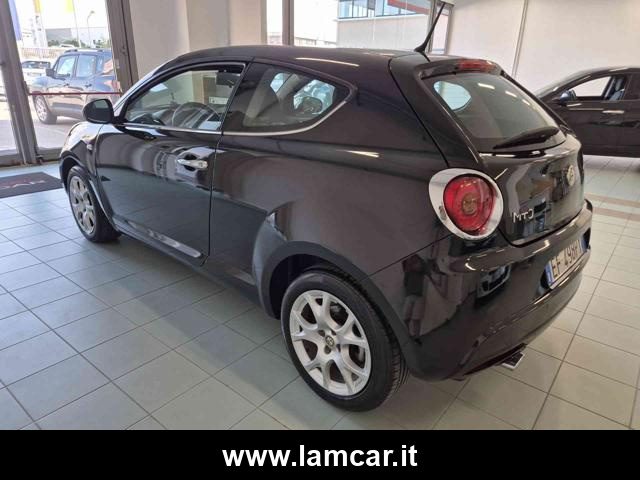 ALFA ROMEO MiTo usata, con Cerchi in lega