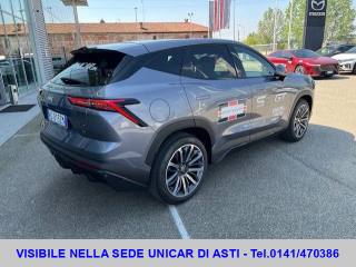 SPORTEQUIPE Sportequipe 6 GT usata, con Airbag Passeggero