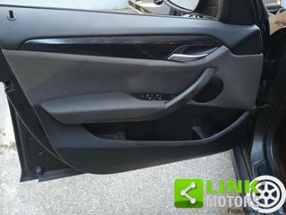 BMW X1 usata 37