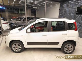 FIAT Panda usata, con Chiusura centralizzata