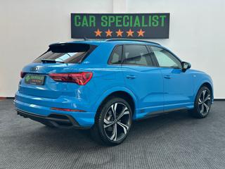 AUDI Q3 usata, con Alzacristalli elettrici