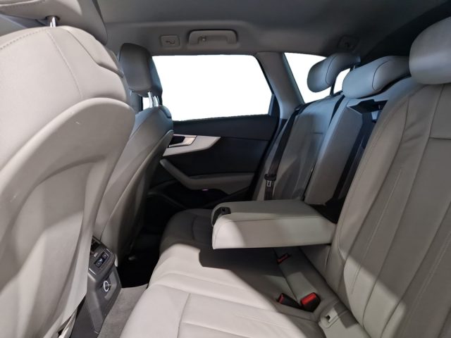 AUDI A4 allroad usata, con Bluetooth