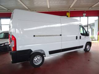 FIAT Ducato usata, con Antifurto