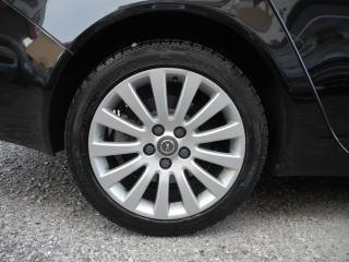 OPEL Insignia usata, con Interni in pelle