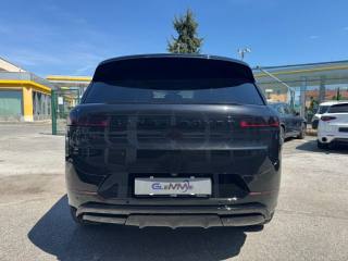 LAND ROVER Range Rover Sport usata, con Autoradio