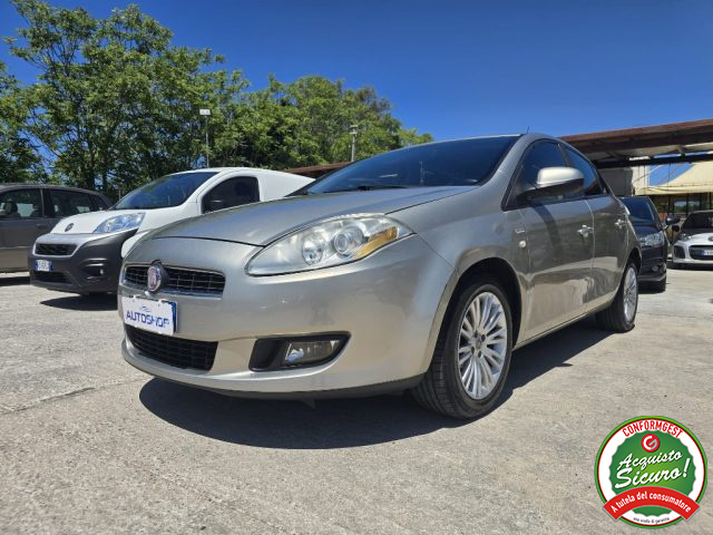 FIAT Bravo usata, con ABS