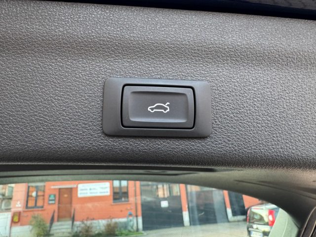 AUDI A6 usata, con Volante in pelle