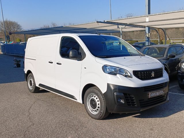 PEUGEOT Expert usata, con Airbag Passeggero