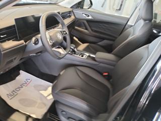 MG HS usata, con Controllo trazione