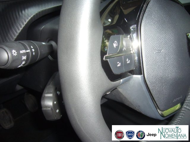 PEUGEOT 2008 usata, con Immobilizzatore elettronico