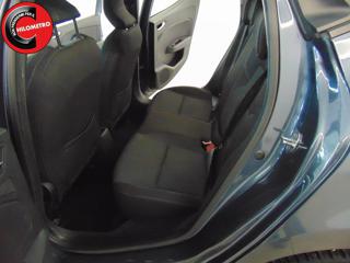 RENAULT Clio usata, con Autoradio