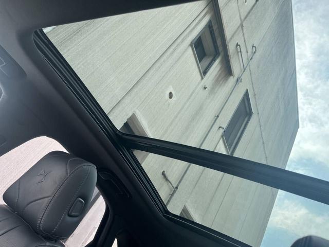 DS AUTOMOBILES DS 7 usata, con Touch screen