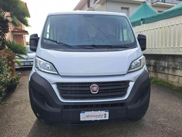 FIAT Ducato usata, con Airbag
