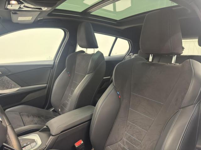 BMW 120 usata, con Cerchi in lega