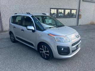 CITROEN C3 Picasso usata, con Airbag laterali