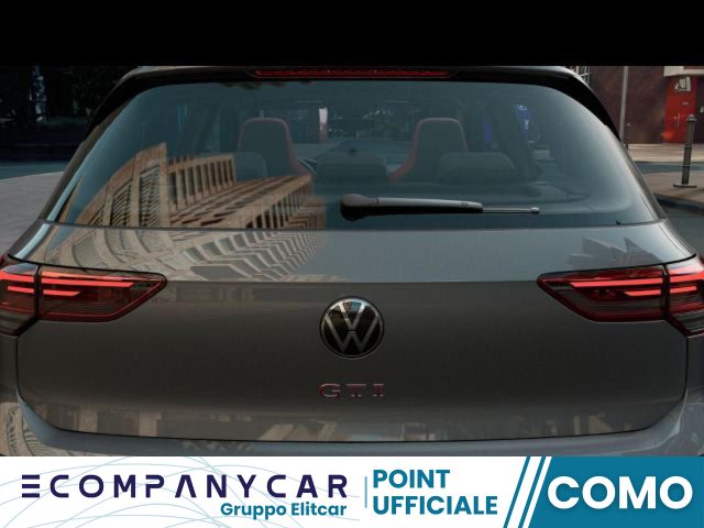 VOLKSWAGEN Golf usata, con Autoradio