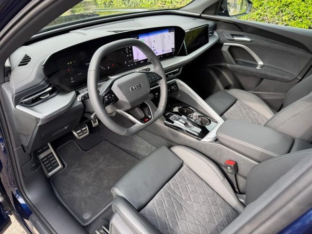 AUDI Q5 usata, con Controllo automatico clima