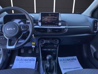 KIA Picanto usata, con Volante multifunzione
