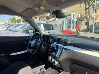 SUZUKI Swift usata, con Cerchi in lega