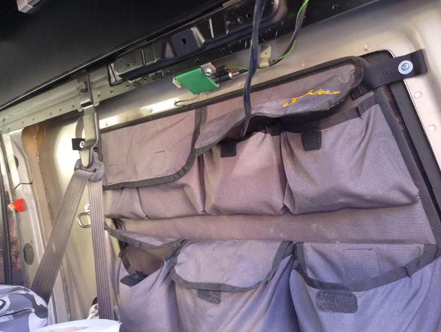 LAND ROVER Discovery usata, con Sistema di navigazione