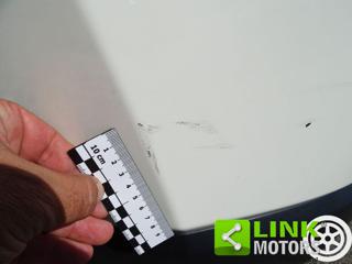 JEEP Compass usata, con Airbag testa