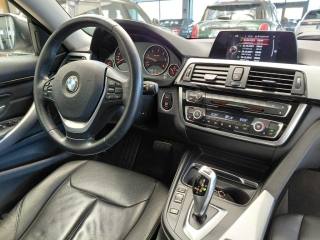 BMW 420 usata, con Sedili sportivi