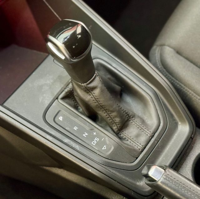 AUDI A1 usata, con ESP