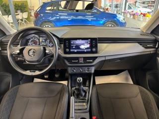 SKODA Kamiq usata, con Climatizzatore