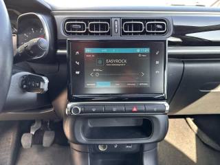 CITROEN C3 usata, con Cerchi in lega