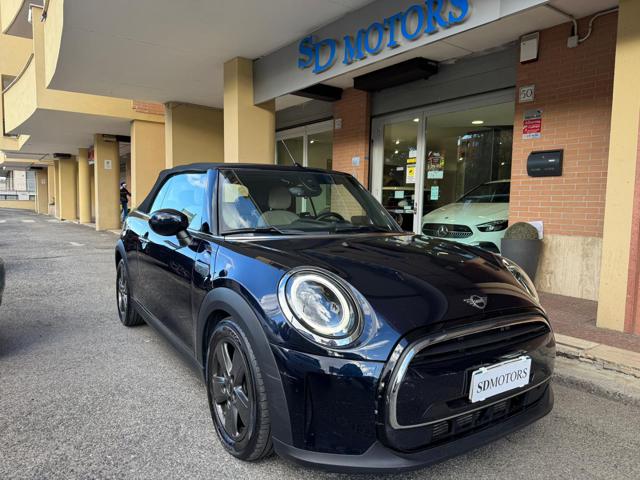 MINI Mini usata, con ABS