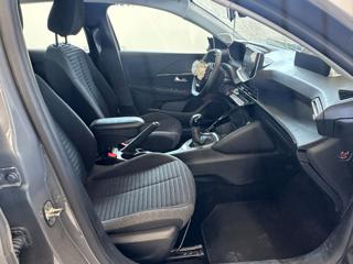 PEUGEOT 208 usata, con Fendinebbia