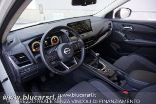 NISSAN Qashqai usata 5