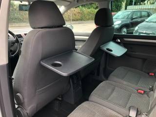 VOLKSWAGEN Touran usata, con Immobilizzatore elettronico