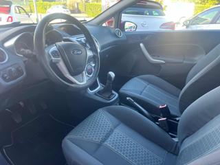 FORD Fiesta usata, con Chiusura centralizzata