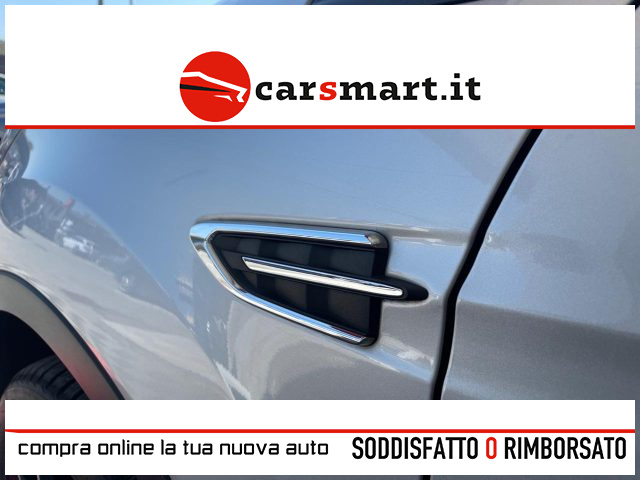 FORD Kuga usata, con Sistema di navigazione