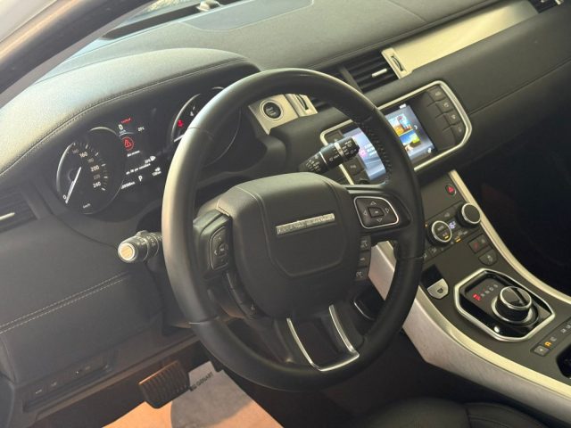 LAND ROVER Range Rover Evoque usata, con Cerchi in lega