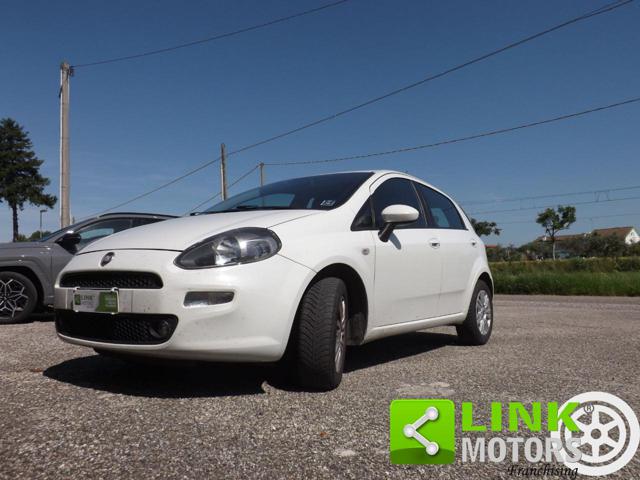 FIAT Punto usata 52