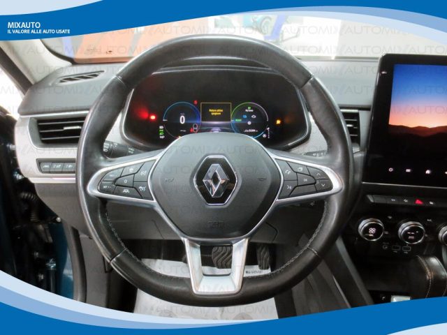 RENAULT Arkana usata, con Airbag Passeggero