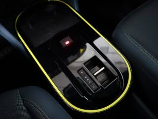 FIAT Grande Panda usata, con Fari LED