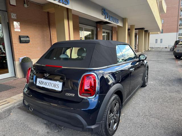 MINI Mini usata, con Airbag Passeggero