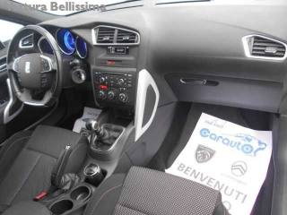 DS AUTOMOBILES DS 4 usata, con Fari LED