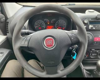 FIAT Qubo usata, con Specchietti laterali elettrici