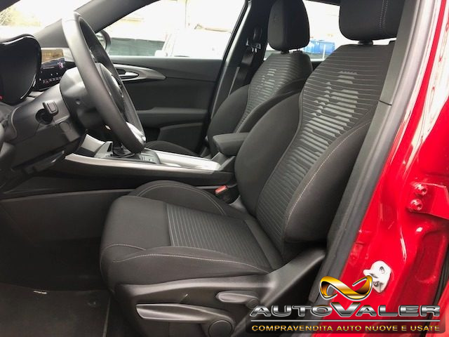 ALFA ROMEO Tonale usata, con Climatizzatore